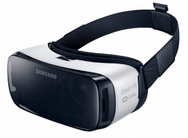 VR-очки Samsung